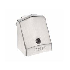 Accentra (Yale) ECK Flush or Replacement End Cap for 7000 Series Exit Device