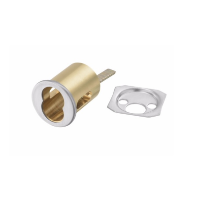 Drawer - e♡R Shop Accentra (Yale) 1212 Rim Cylinder, 1-7/16