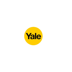Accentra (Yale) KP4 Flush Mount Cylinder Collar