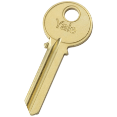 Accentra (Yale) RN Key Blank for Accentra (Yale) Locks