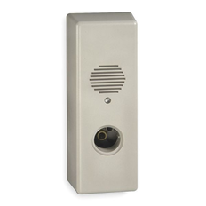 Accentra (Yale) SDA16 Stand Alone Exit Alarm, Gray