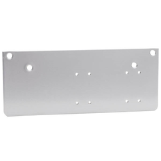 LCN 1450-18PA Drop Plate for 1450 Series Door Closer, Parallel Arm Mount LCN 1450-18PA Drop Plate for 1450 Series Door Closer, Parallel Arm Mount