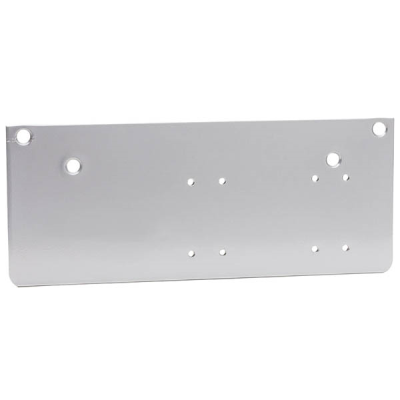 LCN 1460-18PA Drop Plate for 1460 Series Door Closer, Parallel Arm Mount