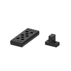 LCN 2030-169 Track Bumper for 2030 Series Door Closer