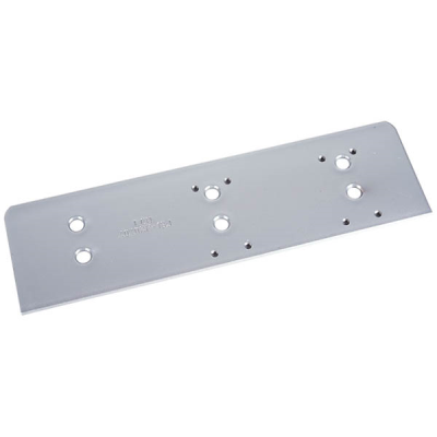 Shop LCN Drop Plate 18TJ for 4040XP Series Heavy Duty Door Closer