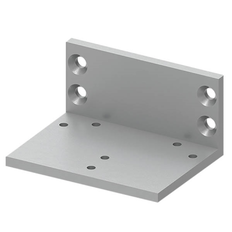 LCN PA Flush Panel Adapter for 4110 Series Heavy Duty Door Closer