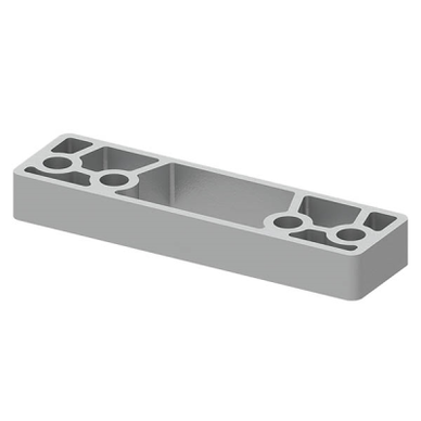 Shop LCN Blade Stop Spacer for 4110 Series Heavy Duty Door Closer