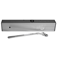 LCN 4310ME Series Heavy Duty Electronic Door Closer/Holder