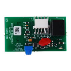 LCN 903 Timer Module for Pneumatic Door Operator Systems LCN 903 Timer Module for Pneumatic Door Operator Systems