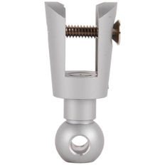 LCN SEM7810 Coupler Assembly Kit, Aluminum