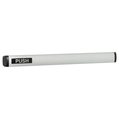 Falcon 1490 Concealed Vertical Rod Touchbar Exit Device