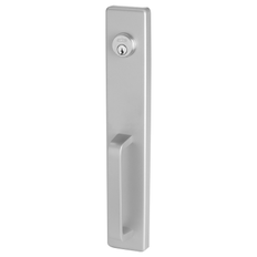 Falcon 512 Exit Device Pull Trim