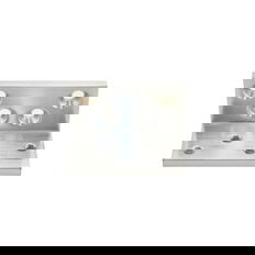 Glynn-Johnson AJK, 90 Series Angle Jamb Bracket Kit