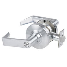 Schlage ALX Series Cylindrical Lock, Hospital Privacy Function