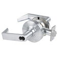 Schlage ALX Series Cylindrical Lock, Entrance/Office (F82) Function