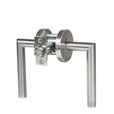Trimco 1074 Tubular Barn Door Lock