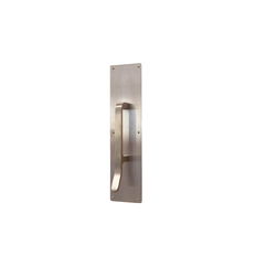 Trimco Healthy Hardware 1035 Ultimate Restroom Pull