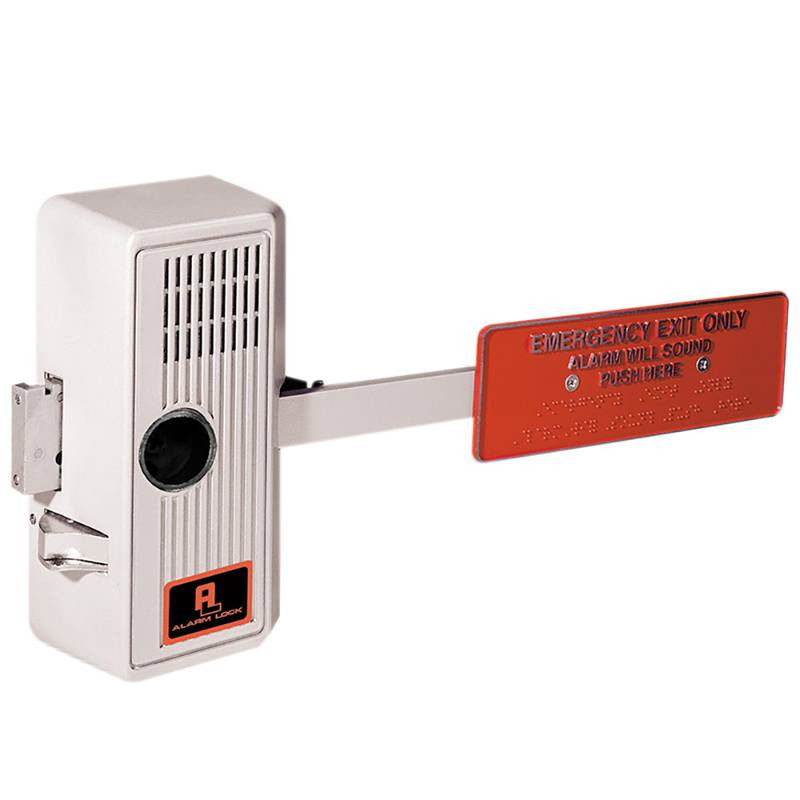 (未使用･未開封品)　Say It Is So lok26k6 Shop Alarm Lock Sirenlock 250-260 Emergency Exit Door Alarm