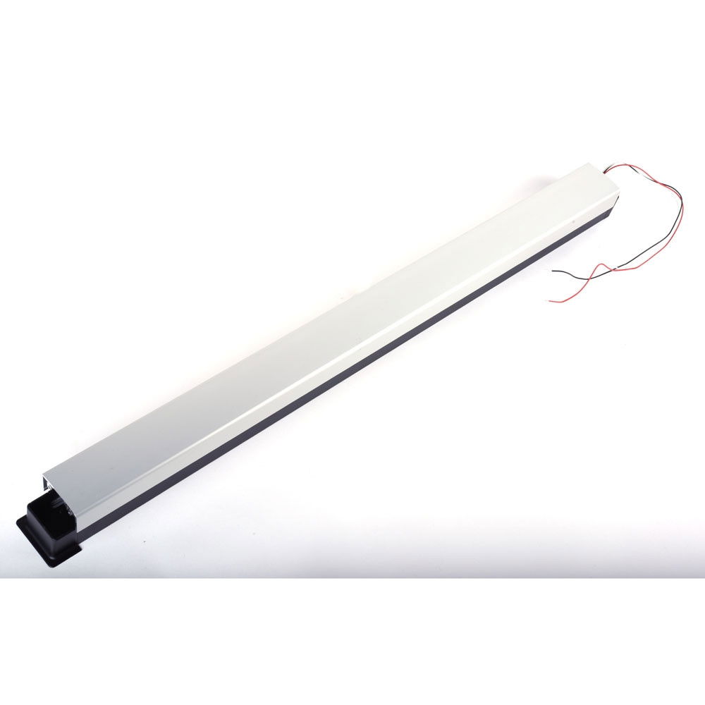 Shop Adams Rite 8700 Life-Safety Rim Exit Device w/ Electrified