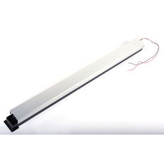 Adams Rite 8700 Life-Safety Rim Exit Device w/ Electrified Options