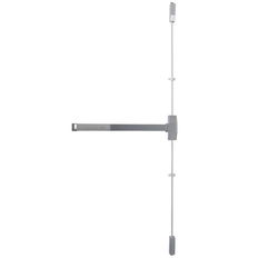 Dexter ED1000 Exit Only SVR Panic Device, Grade 2