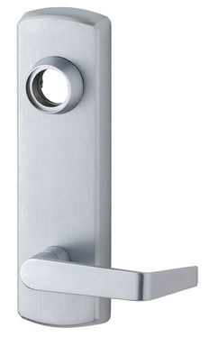 Dexter ED2000T Exit Device Trim, Pulls and Levers