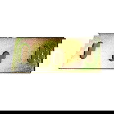 Von Duprin Adjusting Shim for 299 Strike Von Duprin Adjusting Shim for 299 Strike