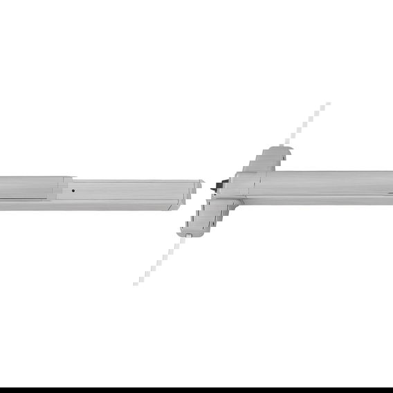 Von Duprin 9857/9957 Three-Point Latching Exit Device