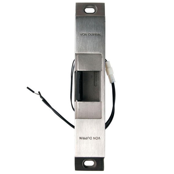 Von Duprin 6112 Electric Strike, for Rim Exit Devices