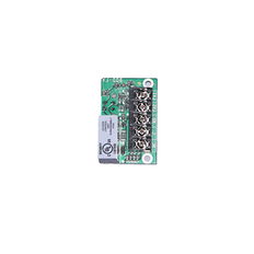 Von Duprin 900 Power Supply, Plug-In Relay