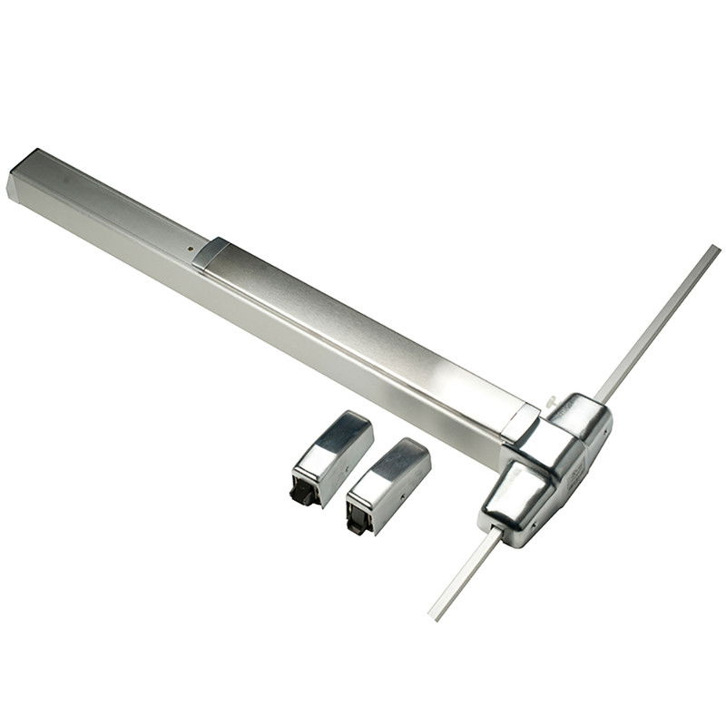 Shop Von Duprin 9827/9927 Surface Vertical Rod Exit Device