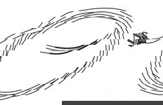 Von Duprin Chexit Trim Device Cable