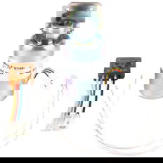 Von Duprin EL Solenoid Replacement Kit