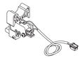 Von Duprin CX RX Switch Assembly
