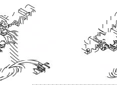 Von Duprin CX RX Switch Assembly