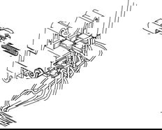 Von Duprin Request to Exit & Latch Bolt Monitor Switch
