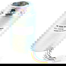 Von Duprin EL  Solenoid and Plunger Assembly