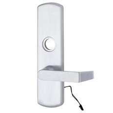 Von Duprin 996L Motorized Lever Exit Device Trim for 98