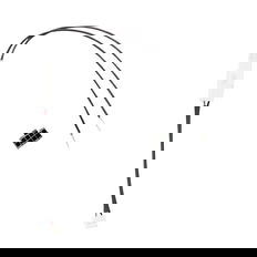 Von Duprin QEL Motor Cable w/ QEL CON Adapter Harness