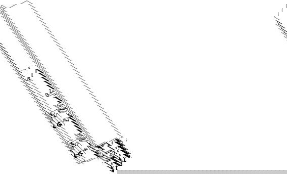 Von Duprin 98/99 Series Mechanism Case