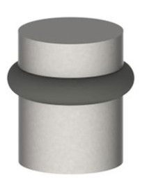 Hager 248F Universal Stop
