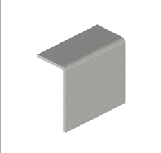Hager 274B Door Guard Protection Plate