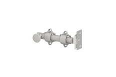 Hager 279D Dutch Door Surface Bolt