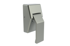 Hager 311H Push/Pull Hospital Latch