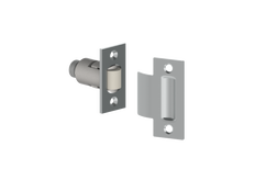 Hager 320R Roller Latch, T-Strike