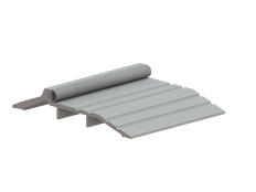 Hager 541S Panic Saddle Threshold, 5" x 7/8"