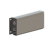 Hager 740S Automatic Door Bottom