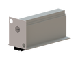 Hager 743S Automatic Door Bottom