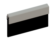 Hager 753S Door Bottom Sweep