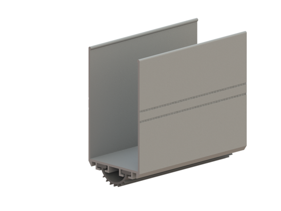 Hager 782S Door Shoe